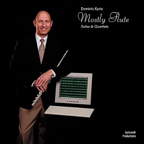 MOSTLY FLUTE
