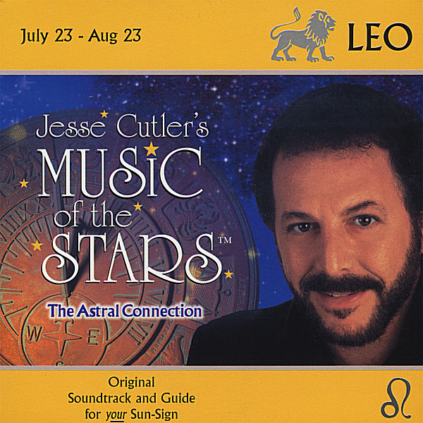 LEO-MUSIC OF THE STARS
