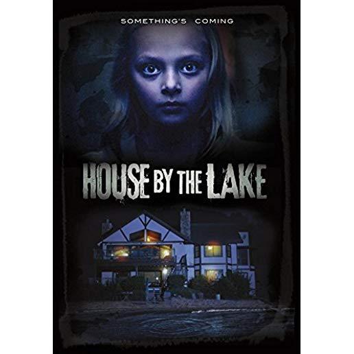 HOUSE BY THE LAKE / (MOD AC3 DOL NTSC)