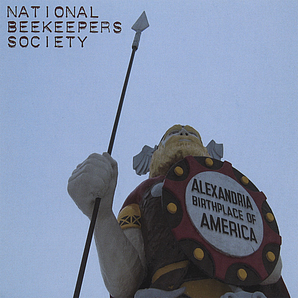 NATIONAL BEEKEEPERS SOCIETY