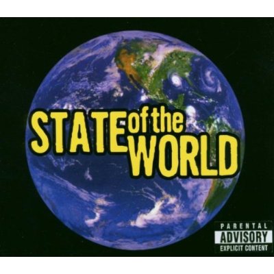STATE OF THE WORLD / VARIOUS (ASIA)
