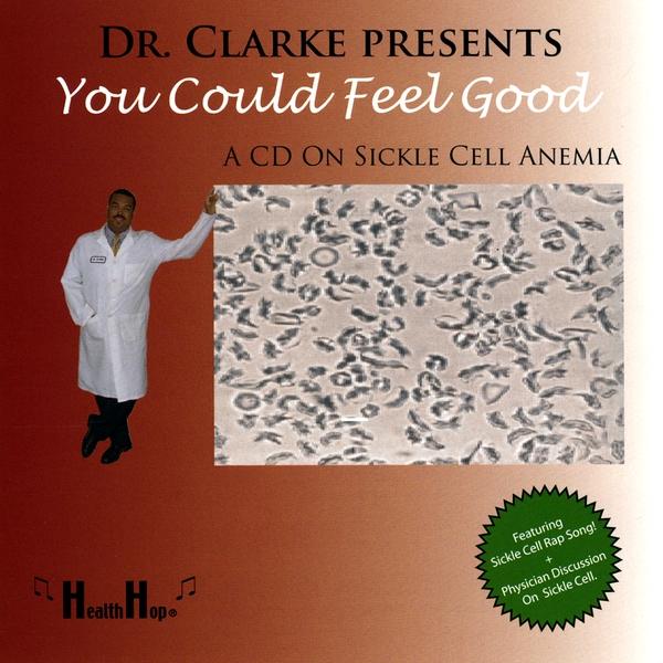 YOU COULD FEEL GOOD (SICKLE CELL)