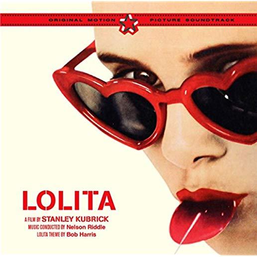 LOLITA + THE GENTLE TOUCH (W/BOOK) (BONUS CD)