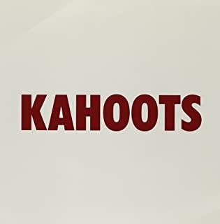 KAHOOTS