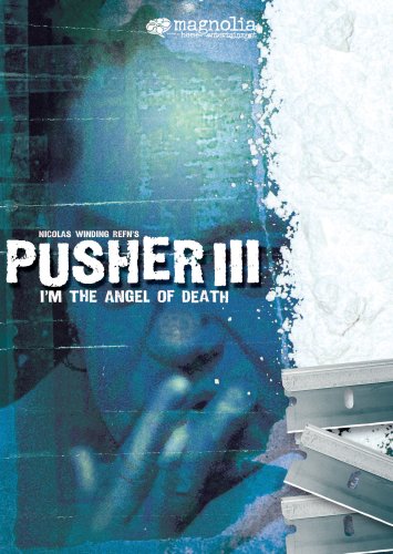PUSHER 3: I'M THE ANGEL OF DVD