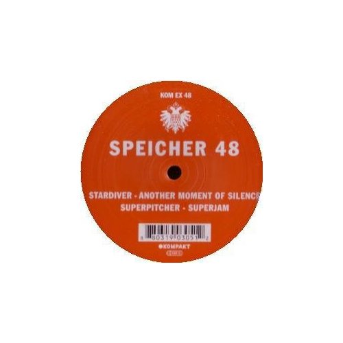 SPEICHER (EP)