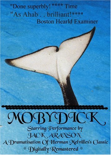 MOBY DICK / (COL)