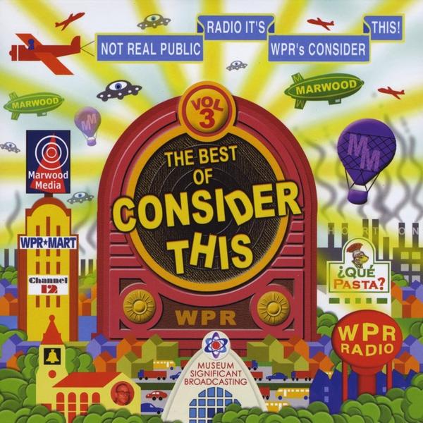 BEST OF CONSIDER THIS 3