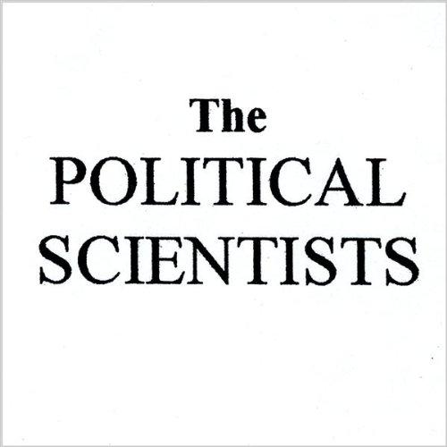 POLITICAL SCIENTISTS (CDR)