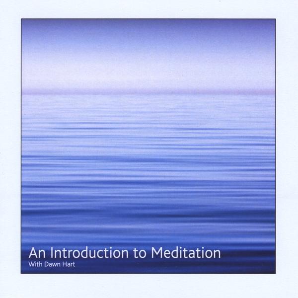 INTRODUCTION TO MEDITATION
