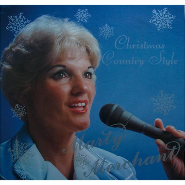 CHRISTMAS COUNTRY STYLE (CDR)