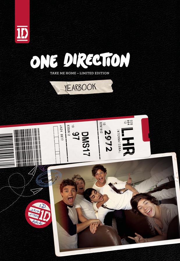 TAKE ME HOME (DELUXE YEARBOOK EDITION) (DLX)