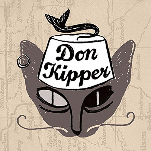 DON KIPPER (CDR)