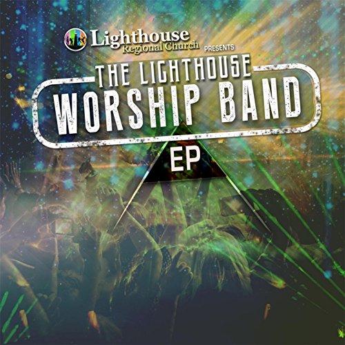 LIGHTHOUSE WORSHIP BAND (EP) (CDRP)