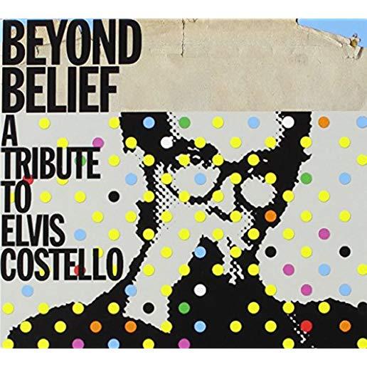 BEYOND BELIEF: TRIBUTE TO ELVIS COSTELLO / VAR
