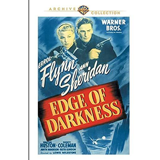 EDGE OF DARKNESS (1943) / (MOD)