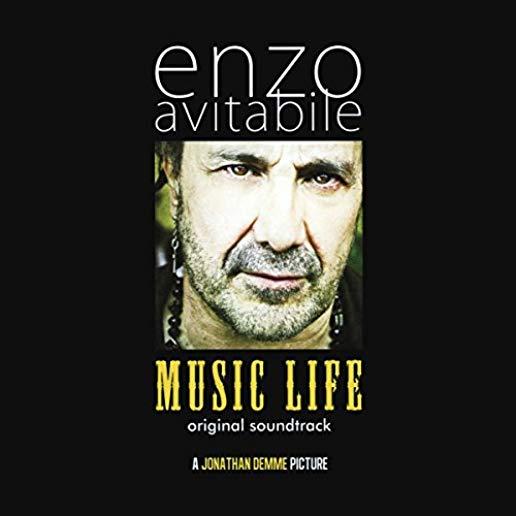 ENZO AVITABILE MUSIC LIFE (ITA)