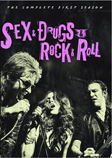 SEX & DRUGS & ROCK & ROLL: COMPLETE FIRST SEASON