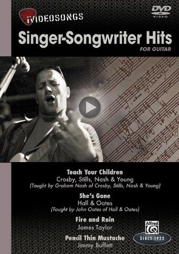 IVIDEOSONGS: SINGER-SONGWRITER HITS