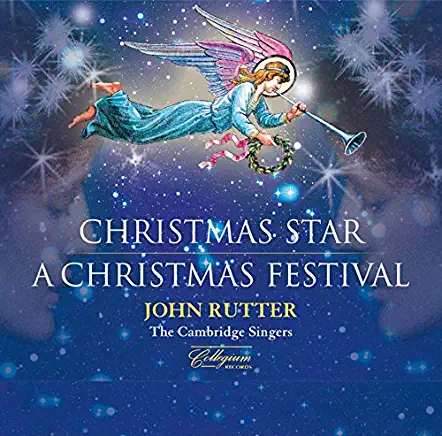 CHRISTMAS STAR / A CHRISTMAS FESTIVAL