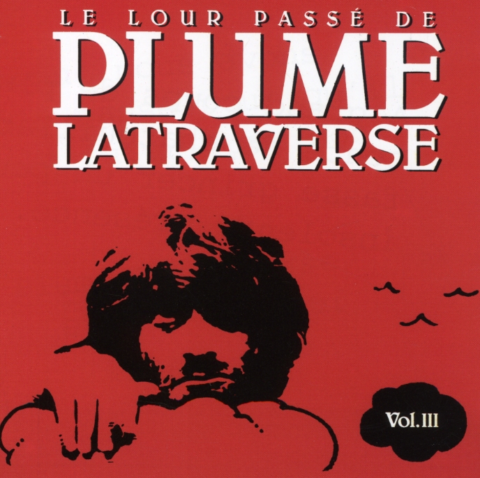 VOL. 3-LOUR PASSE (CAN)