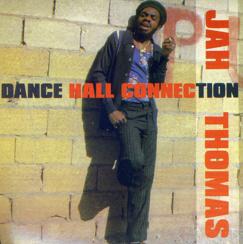 DANCE HALL CONNECTION