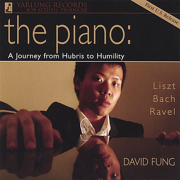 PIANO: A JOURNEY FROM HUBRIS TO HUMILITY