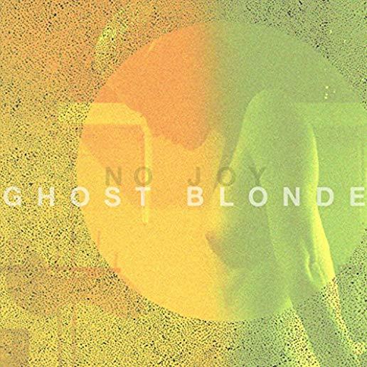 GHOST BLONDE (CAN)
