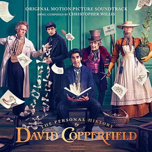 PERSONAL HISTORY OF DAVID COPPERFIELD / O.S.T.