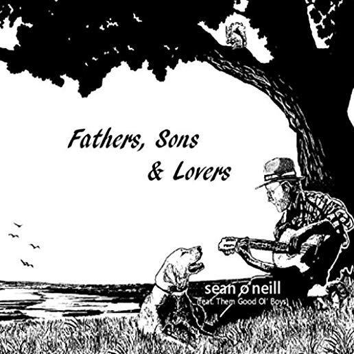 FATHERS & SONS & LOVERS