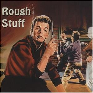 ROUGH STUFF / VARIOUS