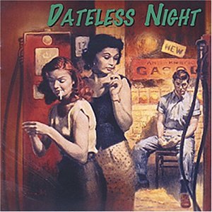 DATELESS NIGHT / VARIOUS