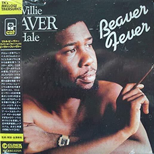 BEAVER FEVER (JPN)