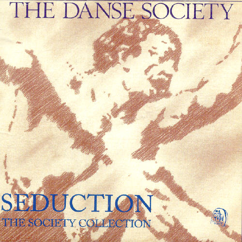 SEDUCTION: DANSE SOCIETY COLLECTION (UK)