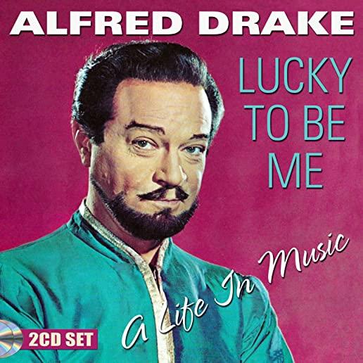 LUCKY TO BE ME: A LIFE IN MUSIC (UK)