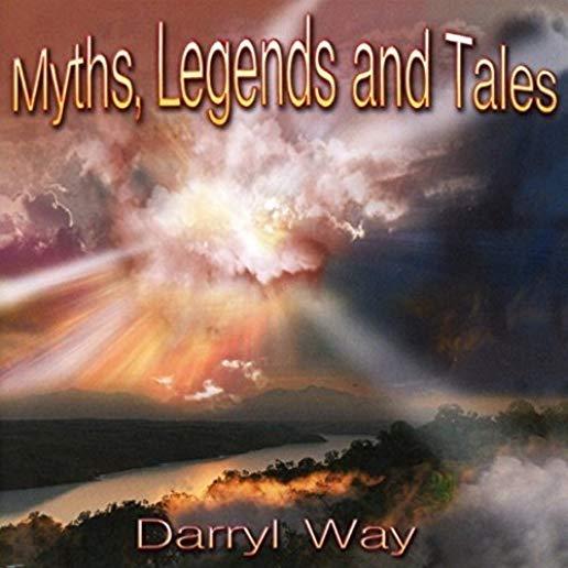 MYTHS LEGENDS & TALES (UK)