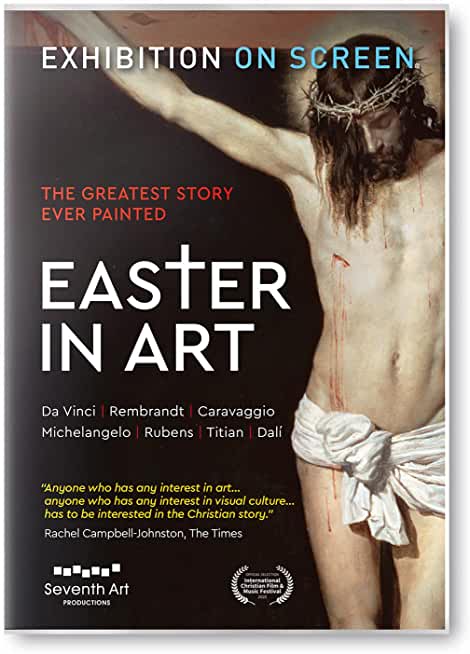 EXHIBITION ON SCREEN - EASTER IN ART