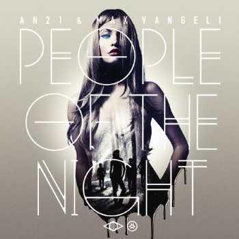 PEOPLE OF THE NIGHT (GER)