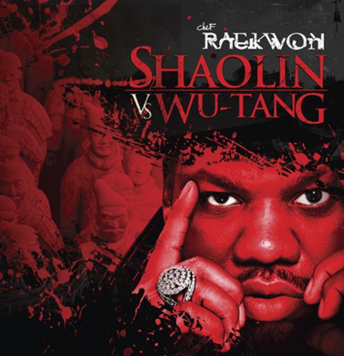 SHAOLIN VS WU-TANG