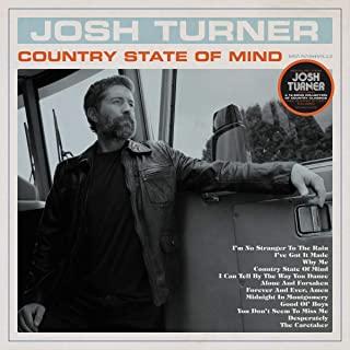 COUNTRY STATE OF MIND (STIC)