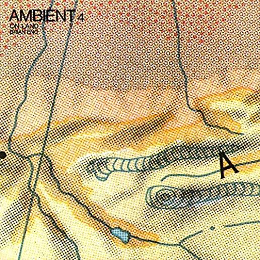 AMBIENT 4: ON LAND (OGV)