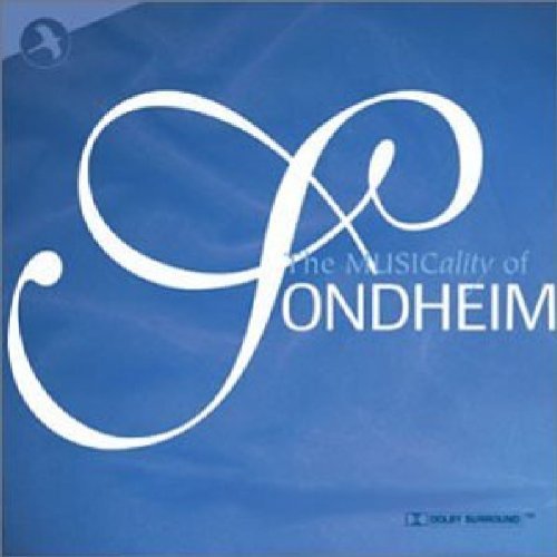 MUSICALITY OF SONDHEIM