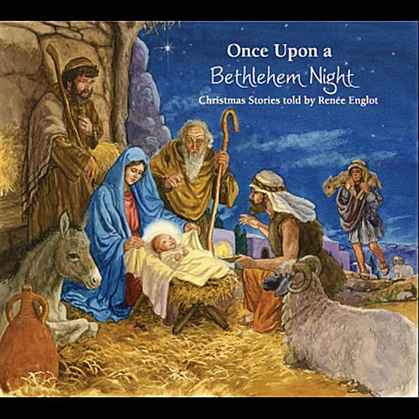 ONCE UPON A BETHLEHEM NIGHT