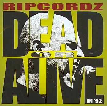 DEAD OR ALIVE IN 92 (CAN)