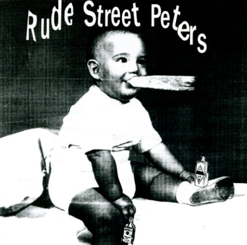 RUDE STREET PETERS
