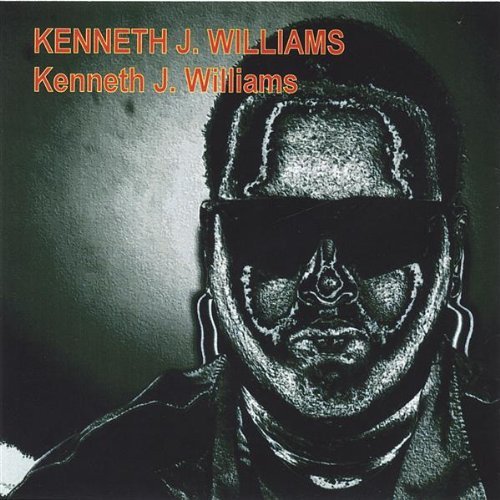 KENNETH J. WILLIAMS