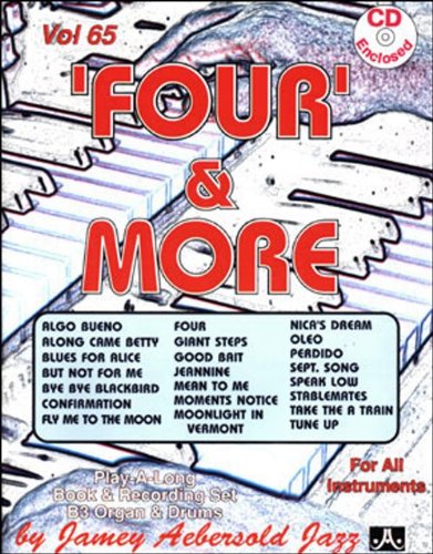 FOUR AND MORE / VARIOUS