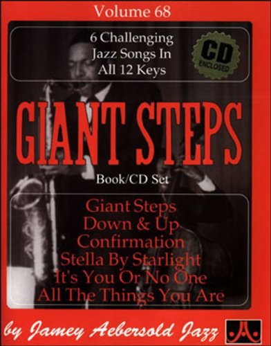GIANT STEPS / VARIOUS