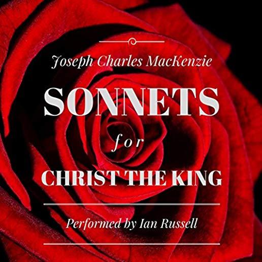 SONNETS FOR CHRIST THE KING (CDRP)