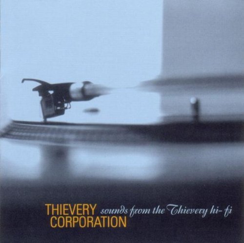 SOUNDS FROM THE THIEVERY HI-FI (UK)